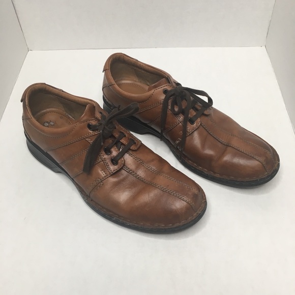 shoes clarks mens casual